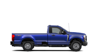 2026 Ford Super Duty® External Image 1